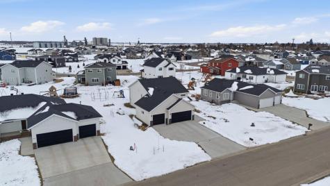 454 Skylane Street Kindred ND 58051
