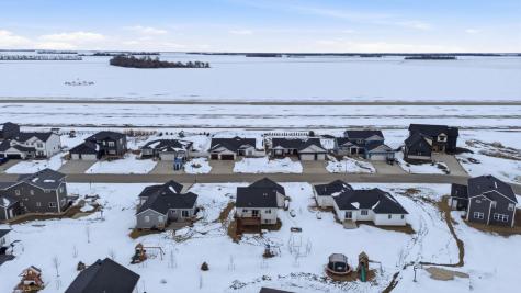 454 Skylane Street Kindred ND 58051