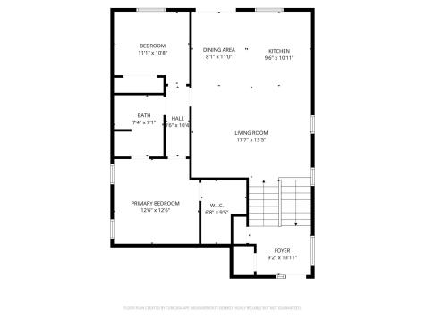 454 Skylane Street Kindred ND 58051