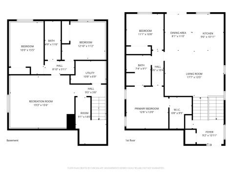 454 Skylane Street Kindred ND 58051