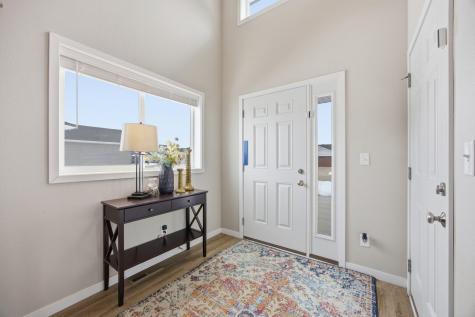 454 Skylane Street Kindred ND 58051