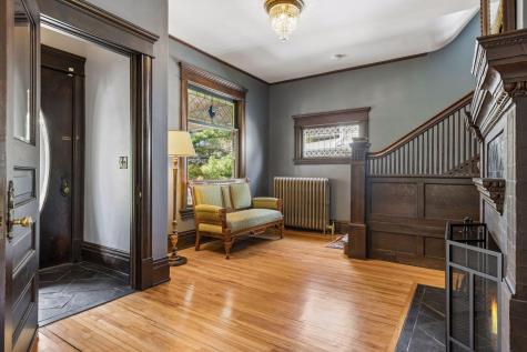 3421 Irving Avenue S Minneapolis MN 55408