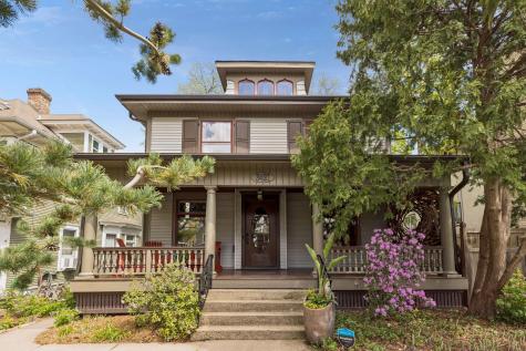 3421 Irving Avenue S Minneapolis MN 55408