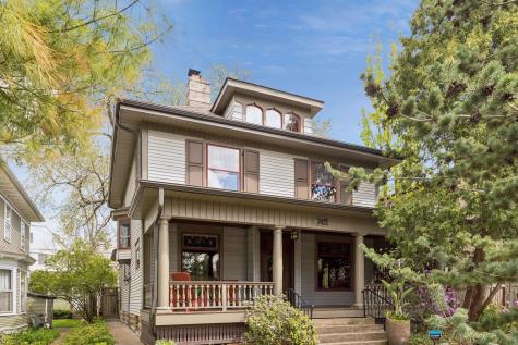 3421 Irving Avenue S Minneapolis MN 55408