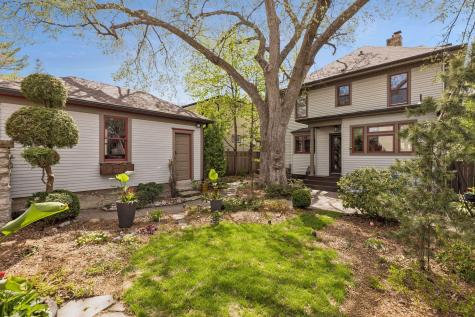 3421 Irving Avenue S Minneapolis MN 55408