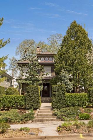 3421 Irving Avenue S Minneapolis MN 55408