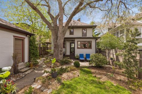 3421 Irving Avenue S Minneapolis MN 55408