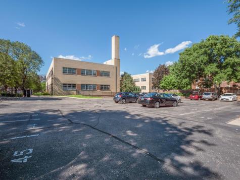 111 E Franklin Avenue Minneapolis MN 55404