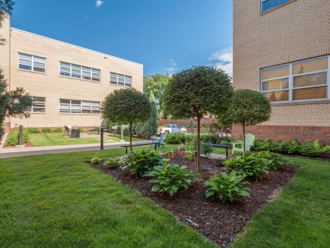 111 E Franklin Avenue Minneapolis MN 55404