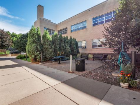 111 E Franklin Avenue Minneapolis MN 55404