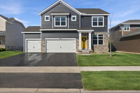 830 Foxglove Terrace Waconia MN 55387
