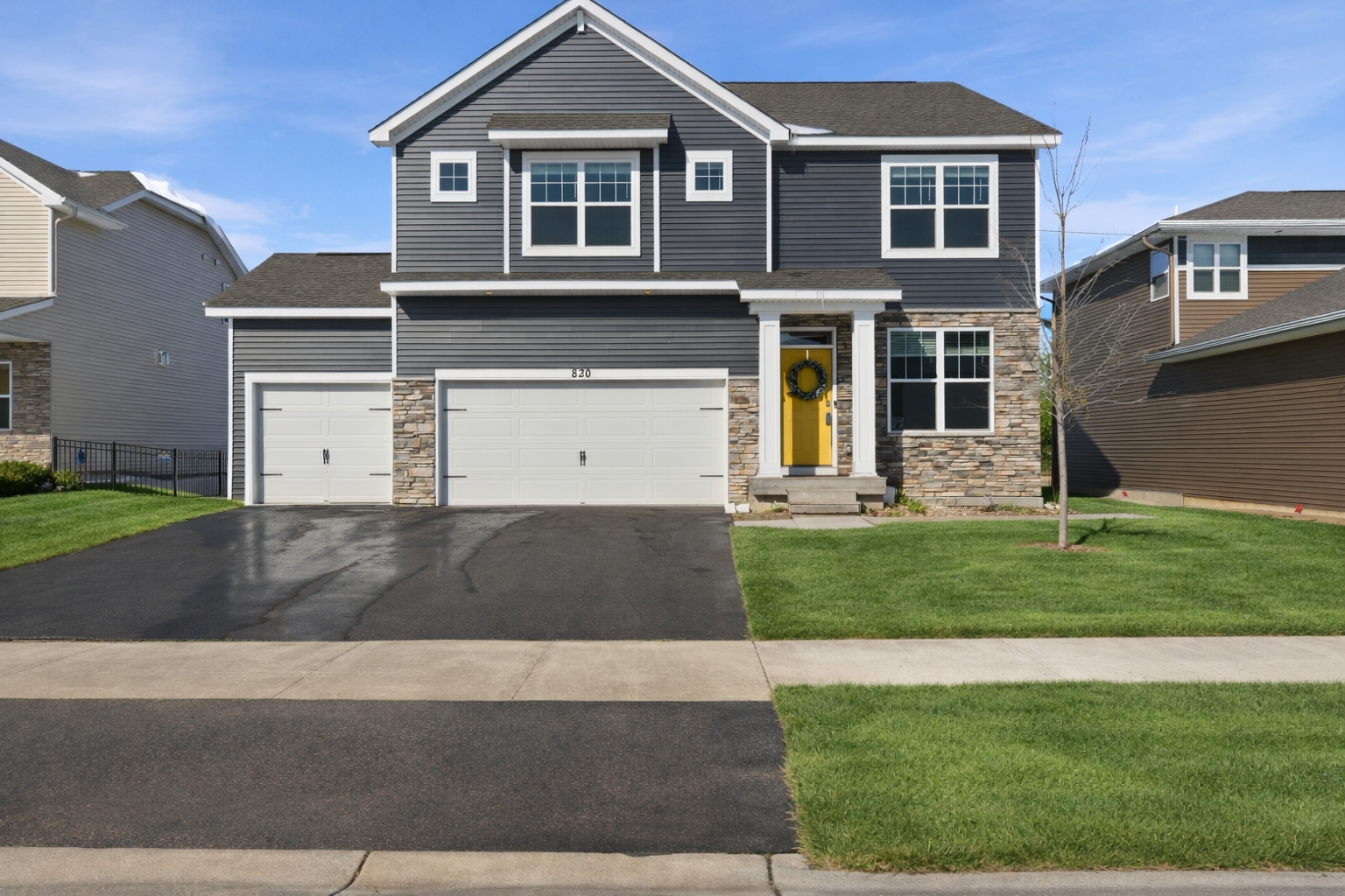 830 Foxglove Terrace Waconia MN 55387