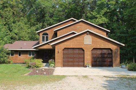3608 Carneva Acres NE Alexandria MN 56308