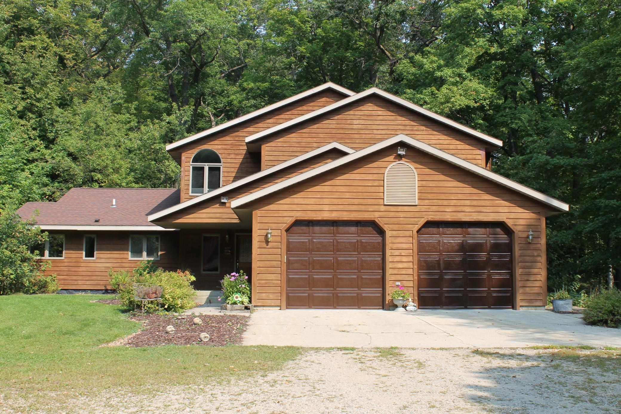 3608 Carneva Acres NE Alexandria MN 56308