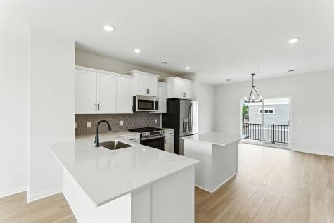 23114 Willow Drive Rogers MN 55374