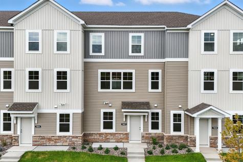 23114 Willow Drive Rogers MN 55374