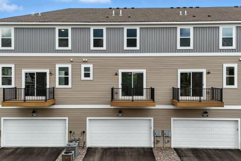 23114 Willow Drive Rogers MN 55374