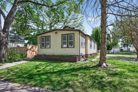 5240 Dupont Avenue N Minneapolis MN 55430