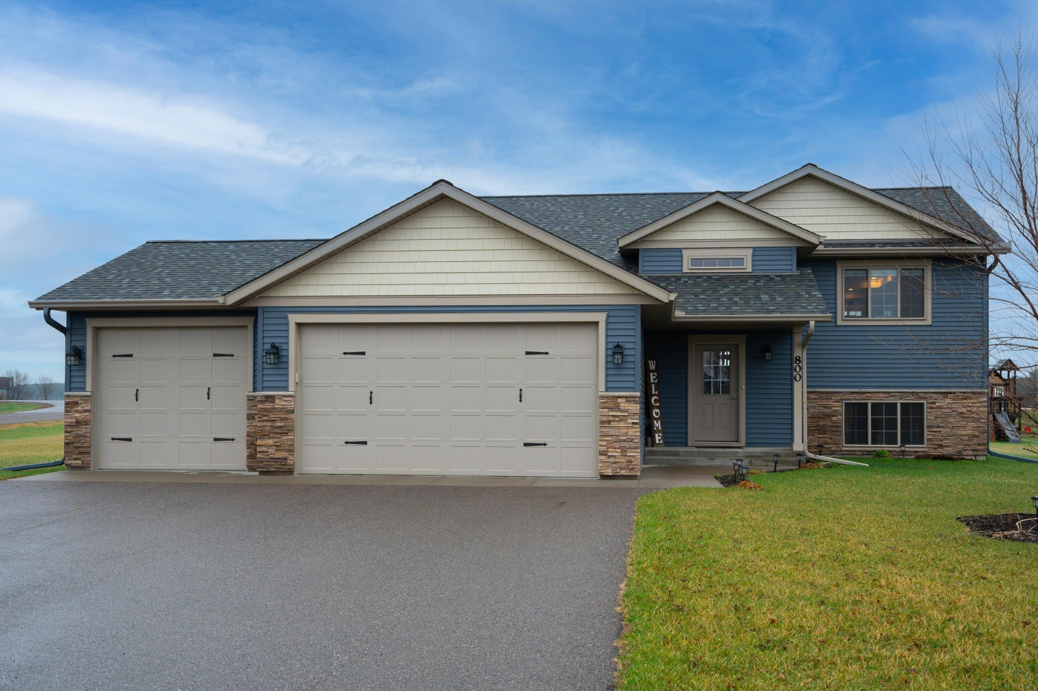 800 2nd Avenue SW Rice MN 56367