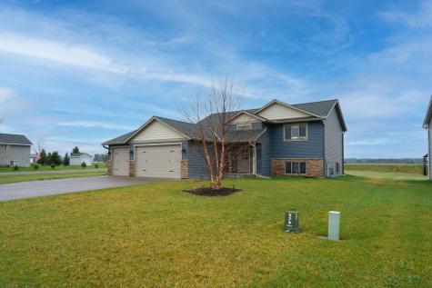 800 2nd Avenue SW Rice MN 56367