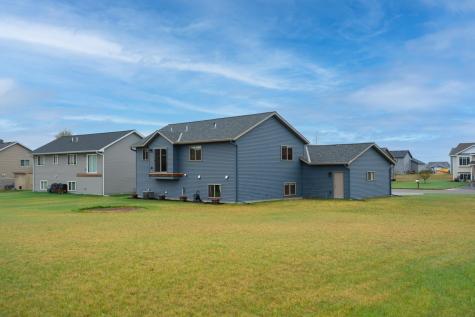 800 2nd Avenue SW Rice MN 56367