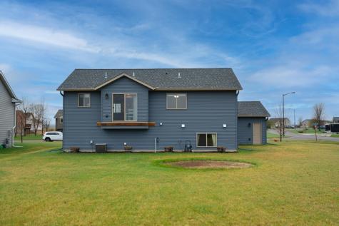 800 2nd Avenue SW Rice MN 56367