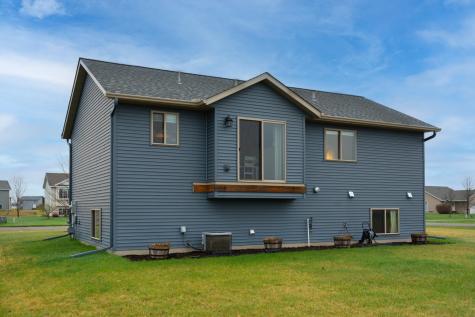 800 2nd Avenue SW Rice MN 56367