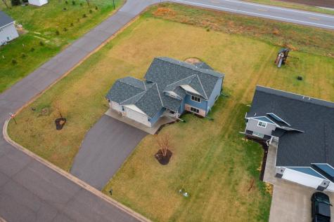 800 2nd Avenue SW Rice MN 56367