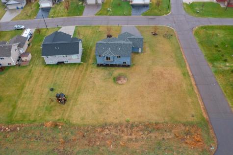 800 2nd Avenue SW Rice MN 56367