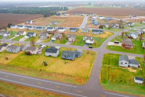 800 2nd Avenue SW Rice MN 56367