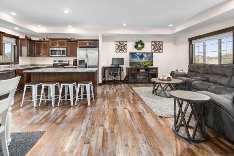 800 2nd Avenue SW Rice MN 56367