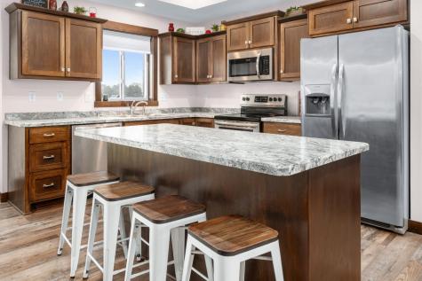 800 2nd Avenue SW Rice MN 56367