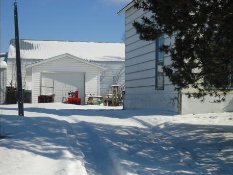 47 2nd Street NW Pelican Rapids MN 56572