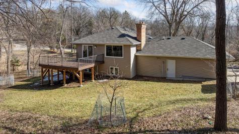 5420 Spring Lane Minnetonka MN 55345