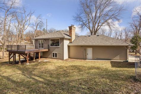 5420 Spring Lane Minnetonka MN 55345