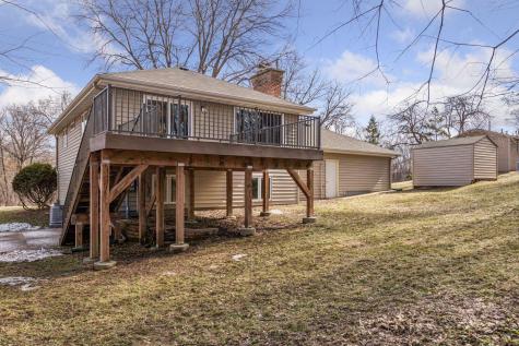 5420 Spring Lane Minnetonka MN 55345