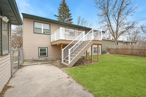 202 5th Street E West Fargo ND 58078