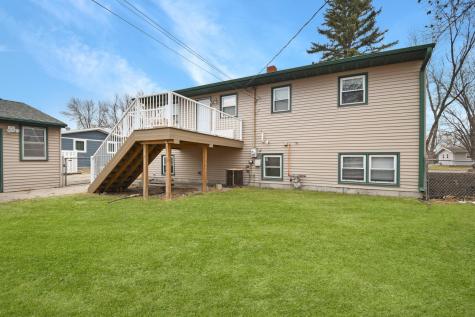 202 5th Street E West Fargo ND 58078