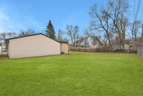 202 5th Street E West Fargo ND 58078
