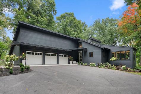 3 Crescent Street Minnetonka Beach MN 55391