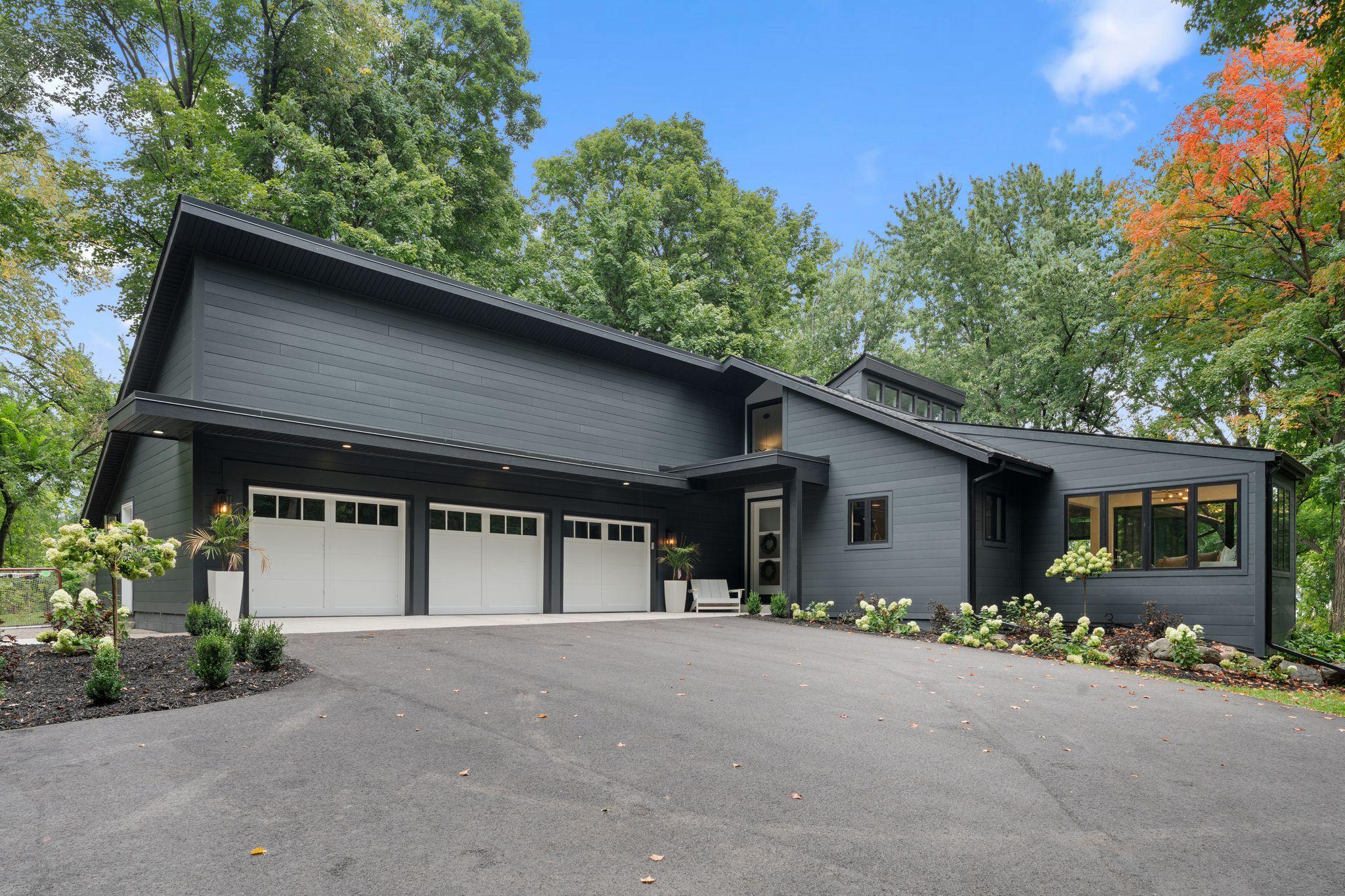 3 Crescent Street Minnetonka Beach MN 55391