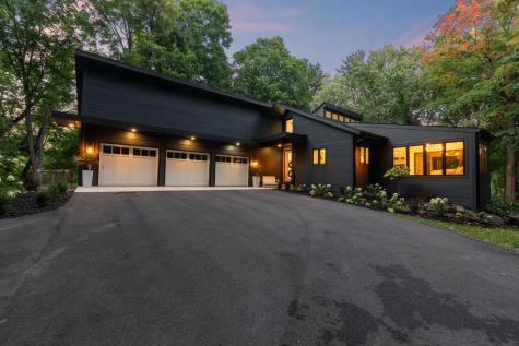 3 Crescent Street Minnetonka Beach MN 55391