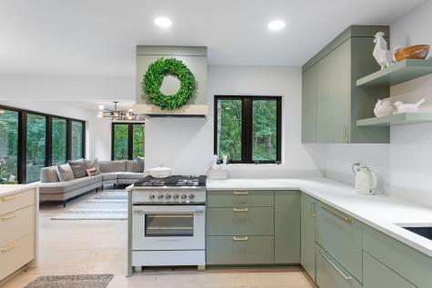 3 Crescent Street Minnetonka Beach MN 55391