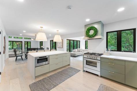 3 Crescent Street Minnetonka Beach MN 55391