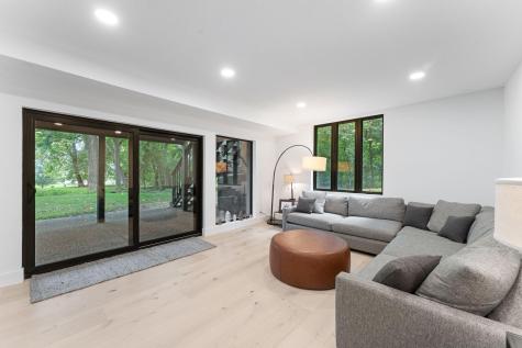 3 Crescent Street Minnetonka Beach MN 55391