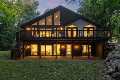 3 Crescent Street Minnetonka Beach MN 55391
