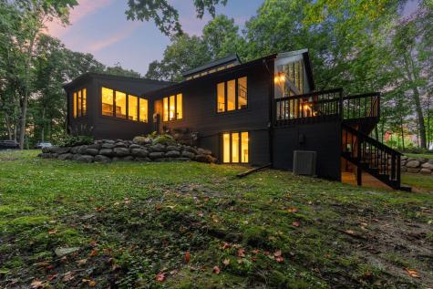 3 Crescent Street Minnetonka Beach MN 55391