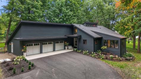 3 Crescent Street Minnetonka Beach MN 55391