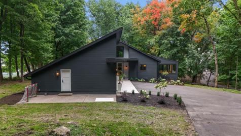 3 Crescent Street Minnetonka Beach MN 55391