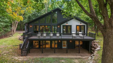 3 Crescent Street Minnetonka Beach MN 55391
